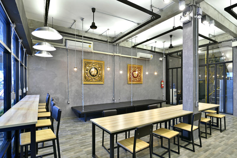 M Gray Hostel bests hostel in Bangkok