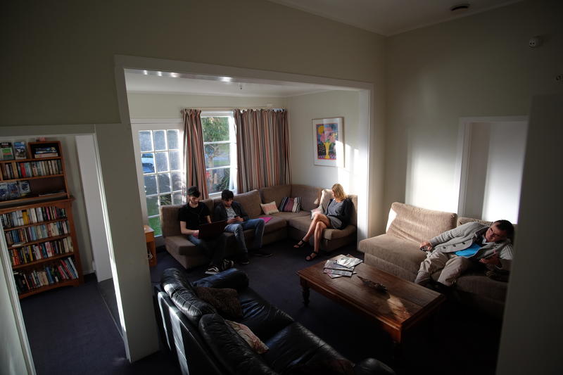 Oaklands Lodge best hostels in Auckland