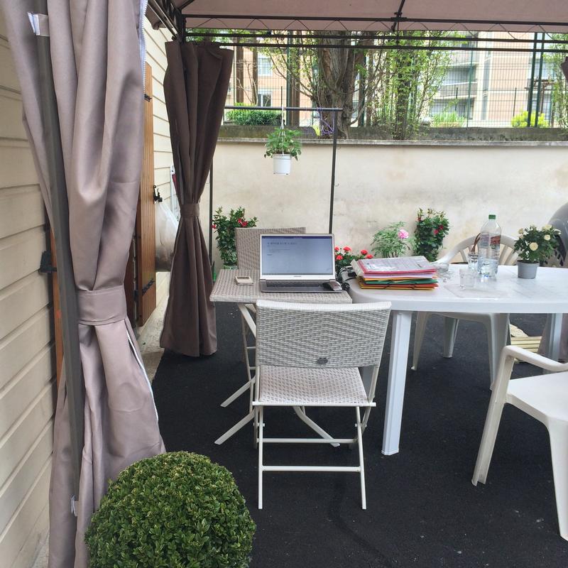 Best Hostel for Solo Travellers in Paris #3 - Pariscoree