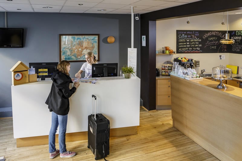 Reykjavik Downtown Hostel i migliori ostelli a Reykjavik
