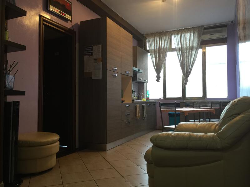 Rome City Hostel best hostels in Rome