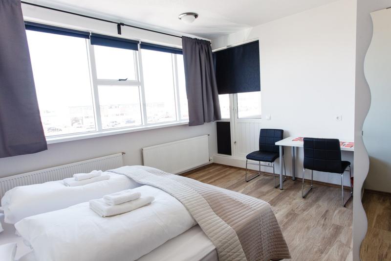 Percorso 1 Guesthouse migliori ostelli a Reykjavik