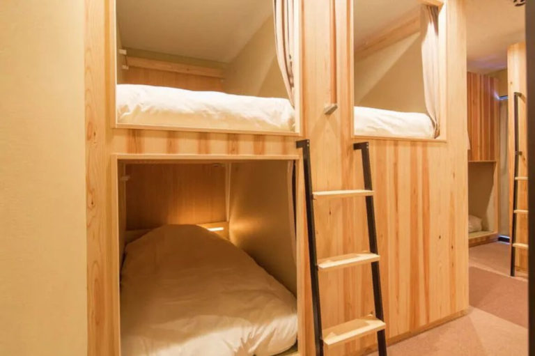 5 Best Hostels in Kyoto (2022 Insider Guide)