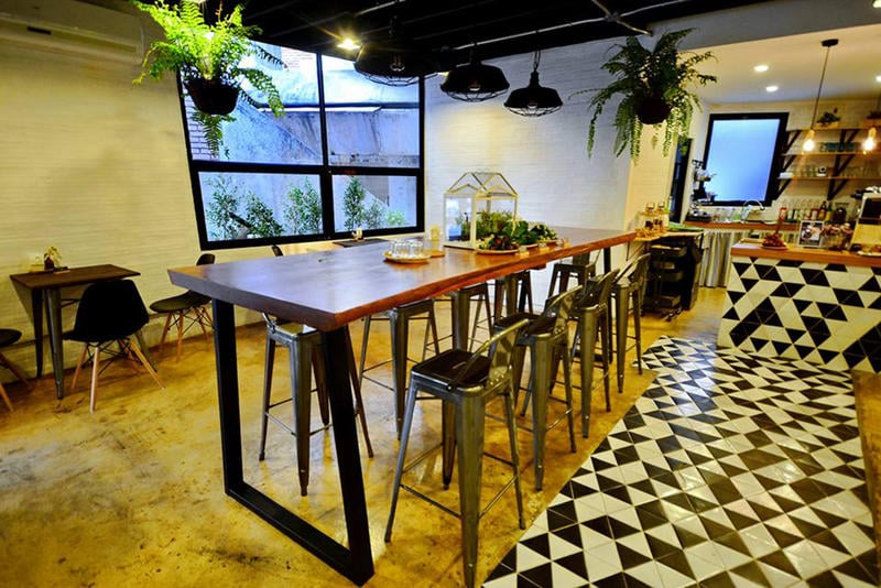 S*Trips The Poshtel best hostels in Chiang Mai