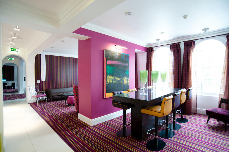SafeStay London - Elephant & Castle