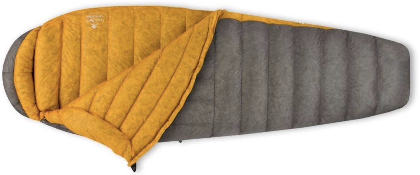 affordable sleeping bags