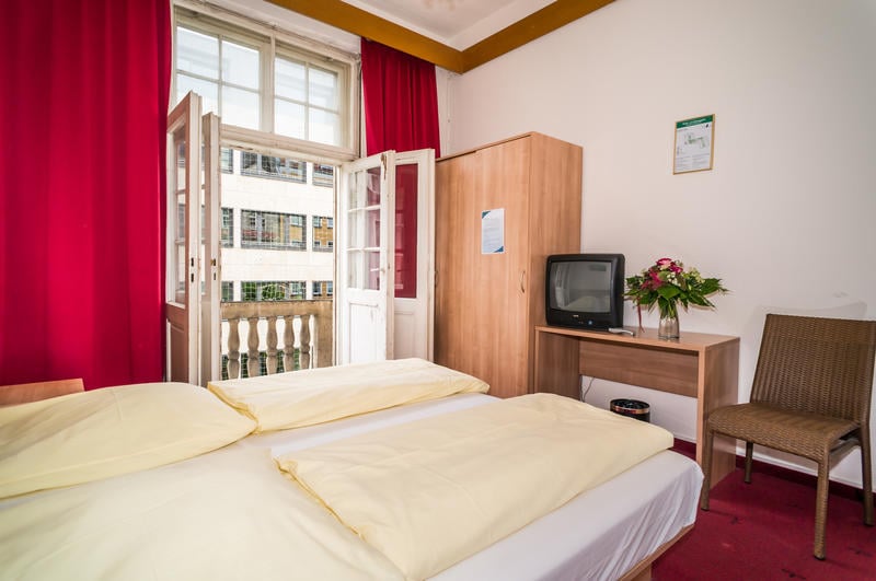 Smart Stay Hotel Station best hostel in Munich