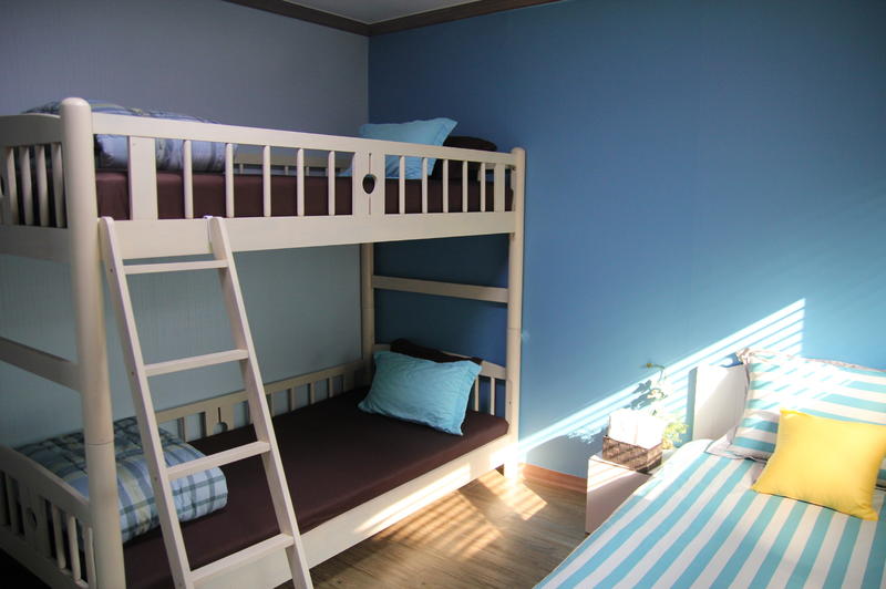 Sweet Comfort best hostels in Seoul