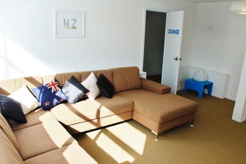 The Attic Backpackers best hostels in Auckland