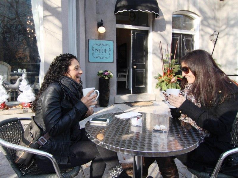 The Clarence Park best hostels in Toronto