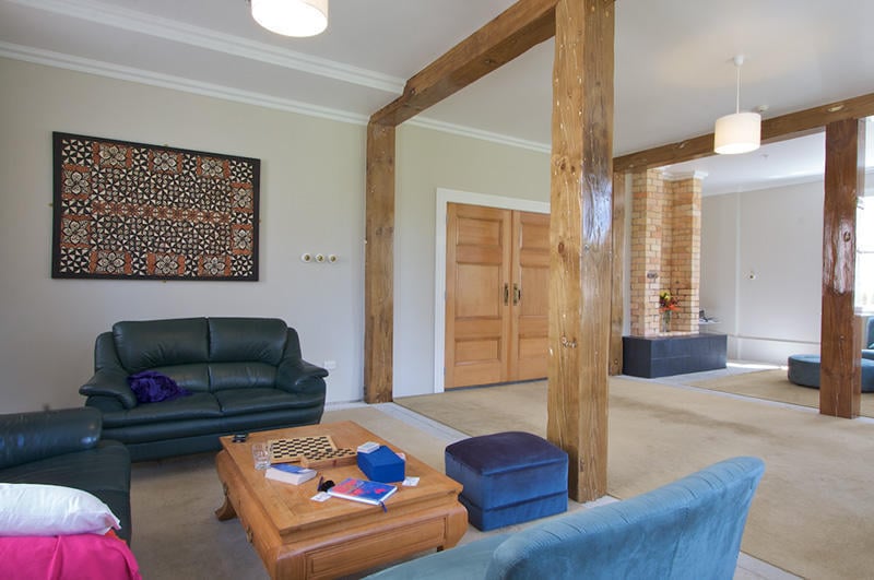 Verandahs Backpackers Lodge best hostels in Auckland