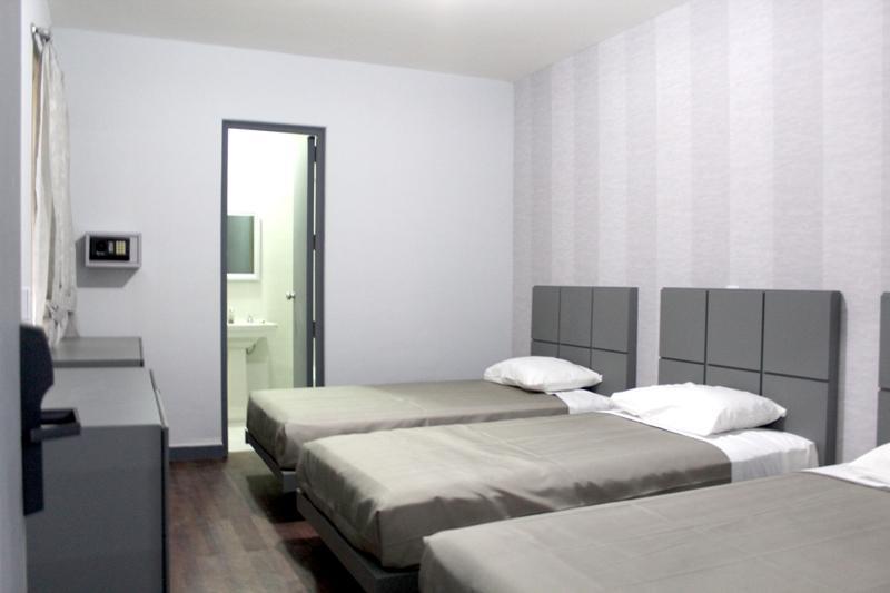Hostel Amigo Zocalo best hostel in Mexico City