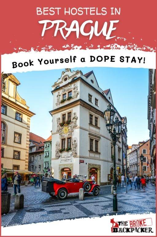 Sir Toby's Hostel, Prague – Updated 2023 Prices