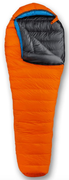 best n less sleeping bag