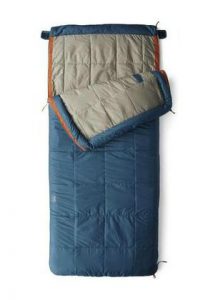 best sleeping bag for camping reddit