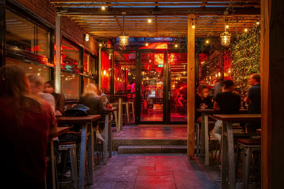 st christophers inn amsterdam the winston