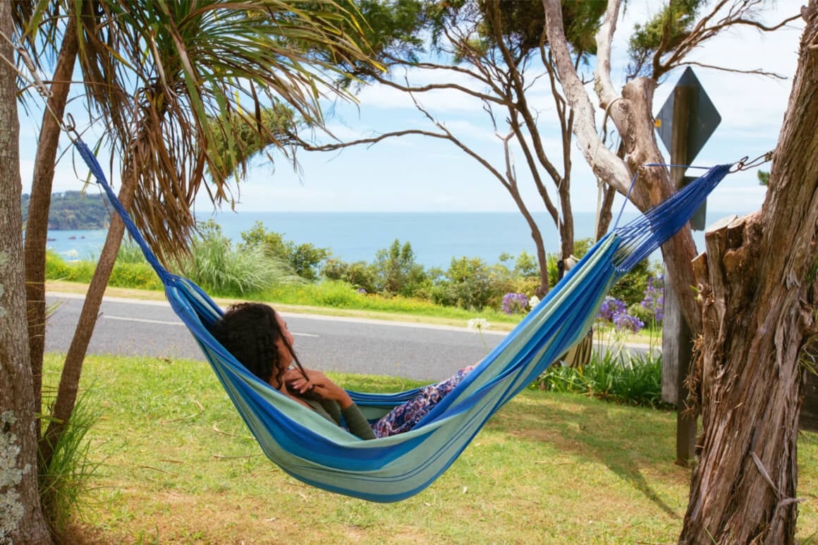 waiheke backpackers hostel