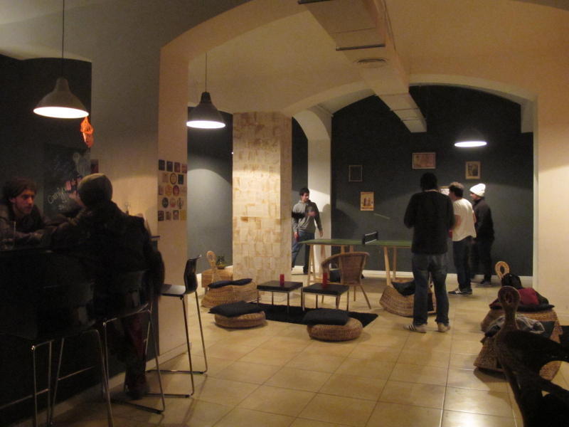 360 Best Hostel in Barcelona