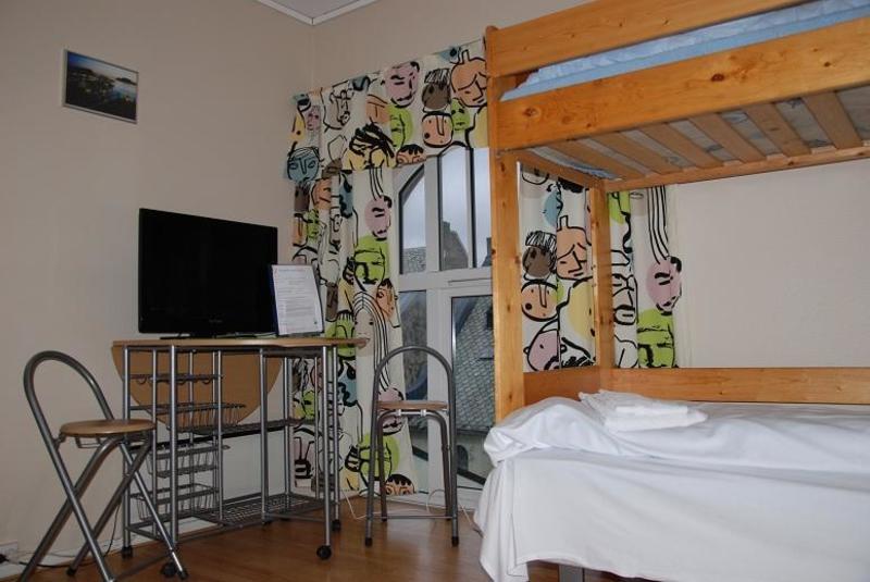 Alesund Hostel best hostels in Oslo and Norway