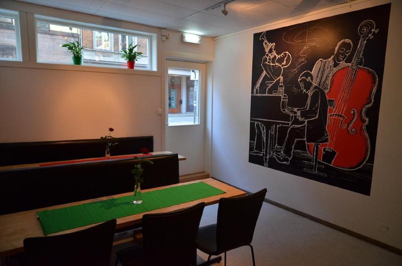 Bergen Budget Hostel best hostels in Olso and Norway