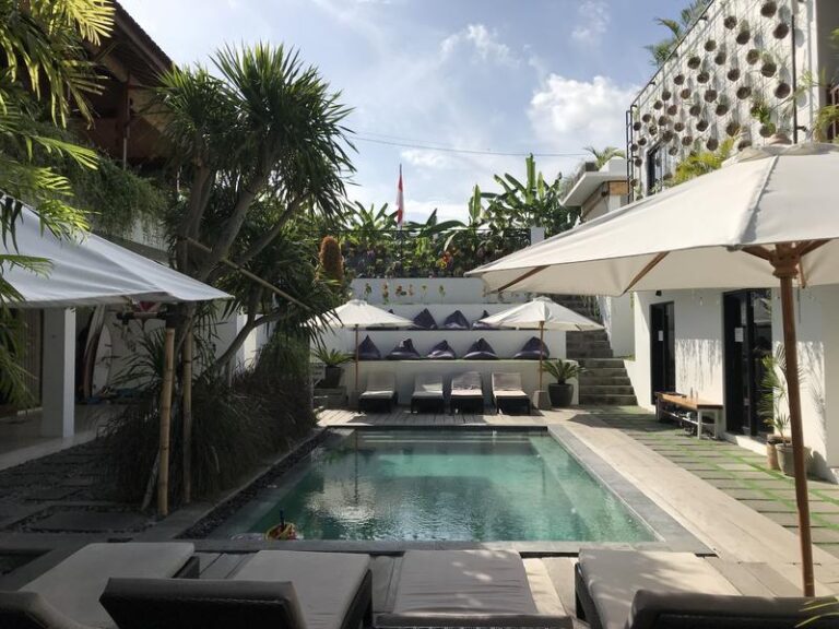 The 10 Best Hostels in Bali