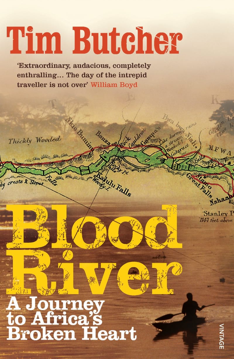 Blood River 2