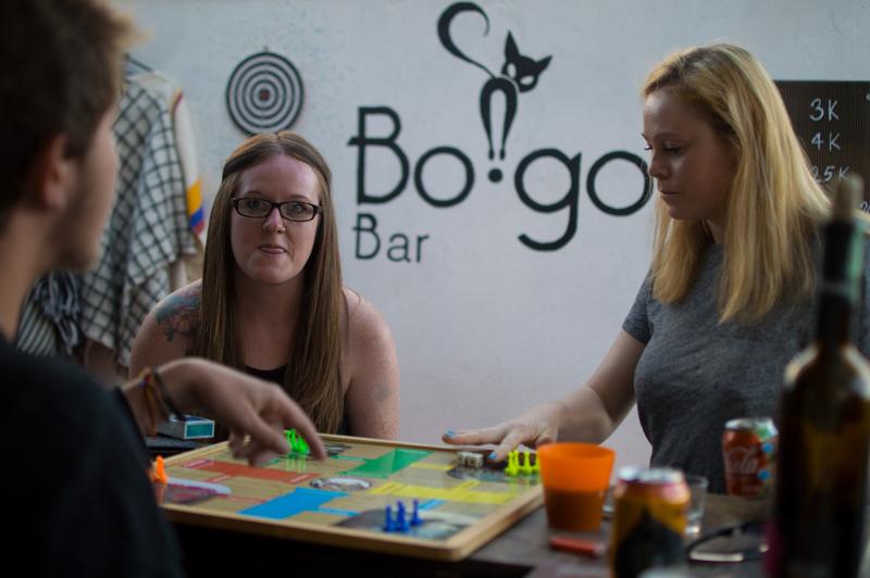 BoGo Hostel & Rooftop best hostels in Bogota