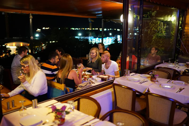 Bucoleon best hostels in Istanbul