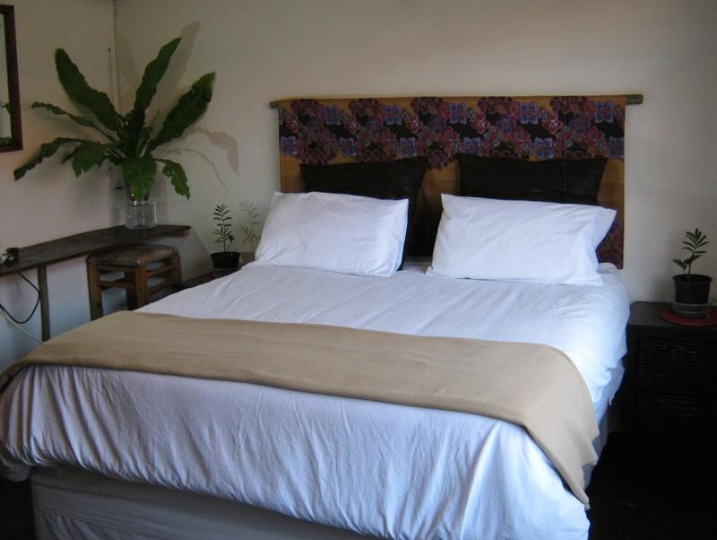 Campbell's Boarding House best hostels in Johannesburg