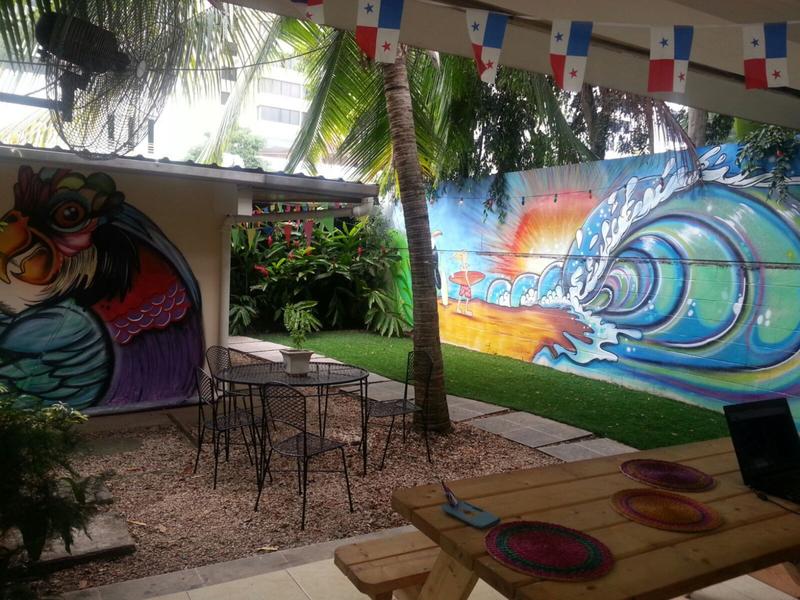 Casa MonalLisa PTY Best Hostels in Panama City