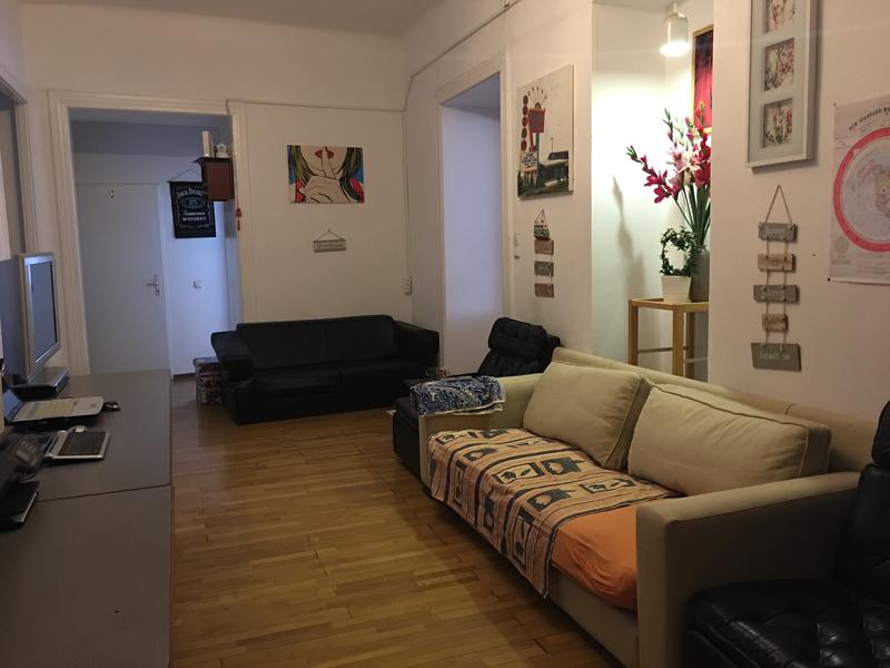 Chichill best hostels in Vienna