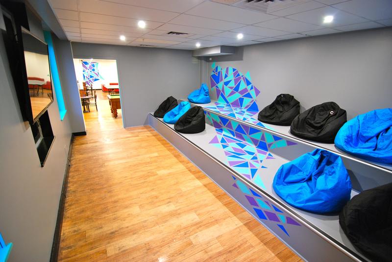 Flinders Backpackers best hostels in Melbourne