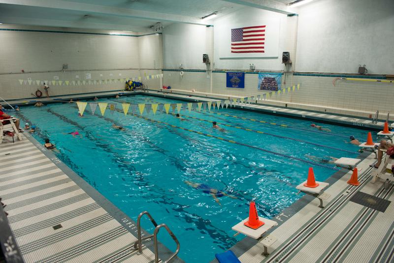 Flushing YMCA best hostels in New York