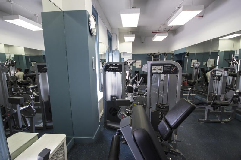 Greenpoint YMCA best hostels in New York