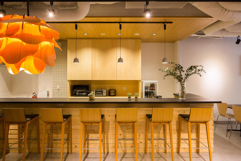Grids Best Hostels in Sapporo