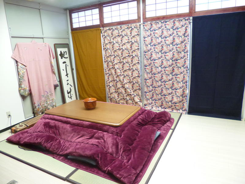 Guest House Com Inn best hostels in Hiroshima