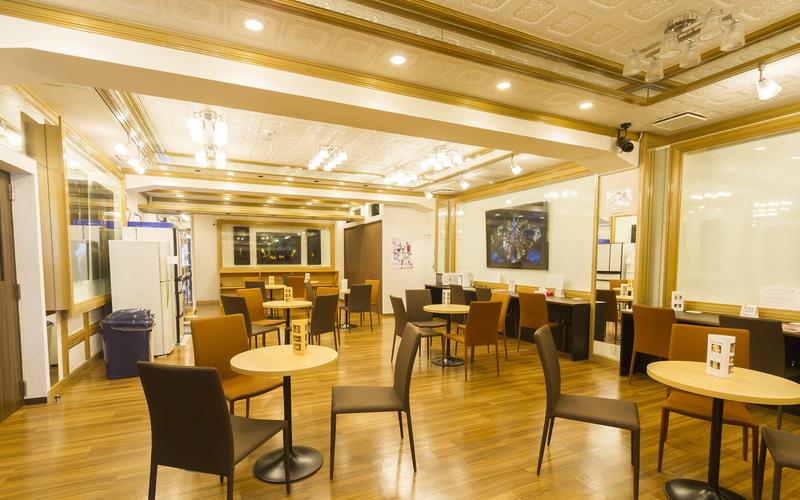 Guesthouse Umikaji best hostels in Okinawa