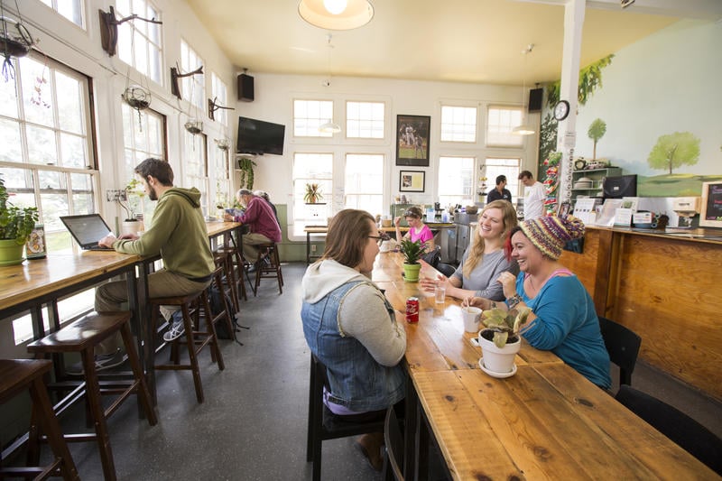 HI San Francisco - Fisherman’s Wharf best hostels in San Francisco