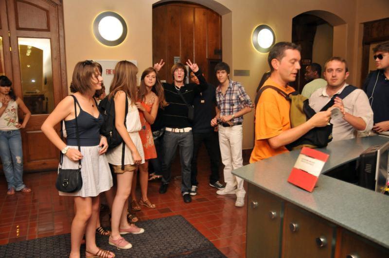 Harlem YMCA best hostels in New York