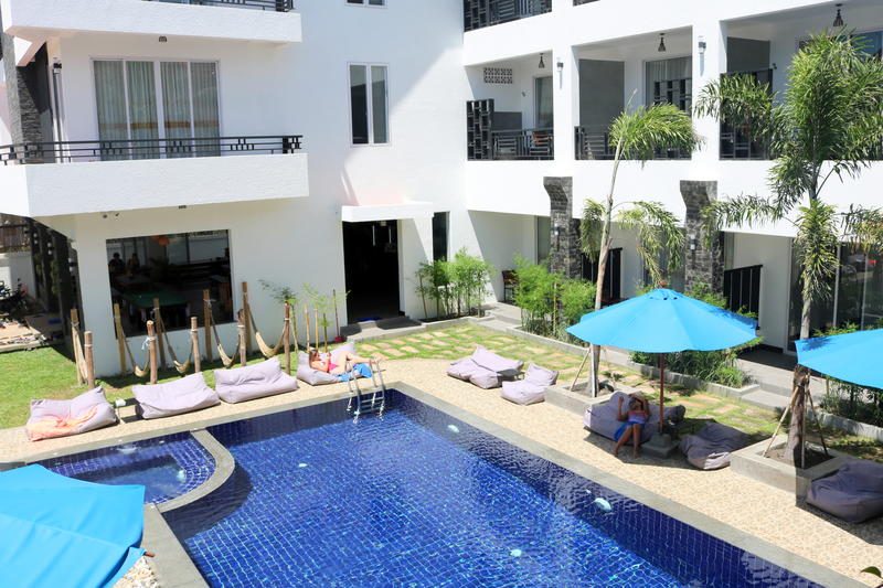 Hideout Hostel best hostels in Siem Reap