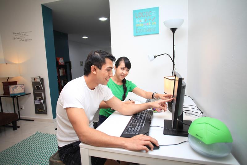Homie Best Hostel for Digital Nomads in Kuala Lumpur