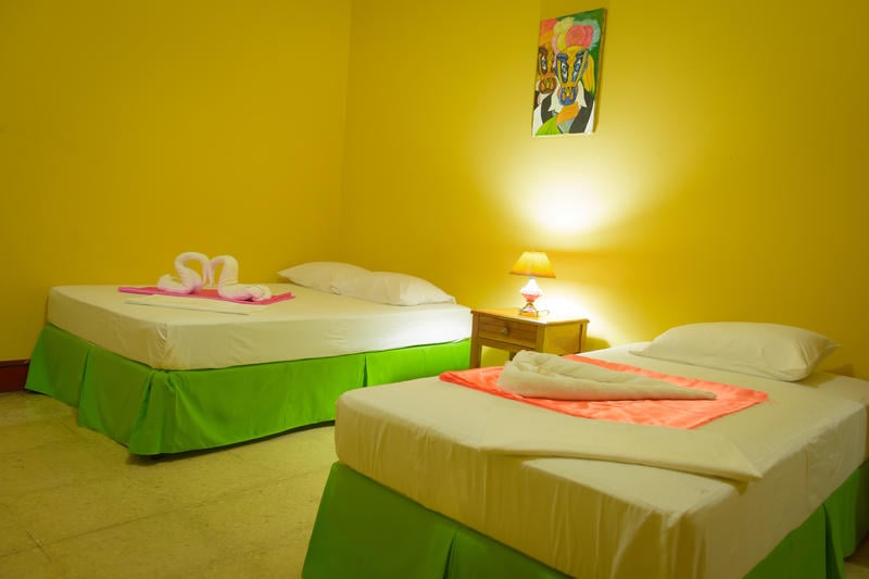 Hostal Fachente Best Hostels in Leon