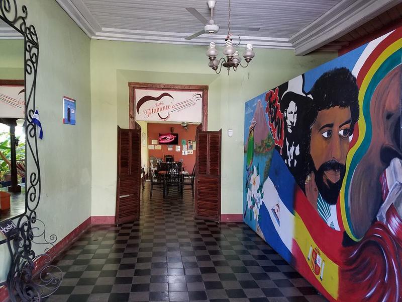 Hostel Flamenco Best Hostels in Leon