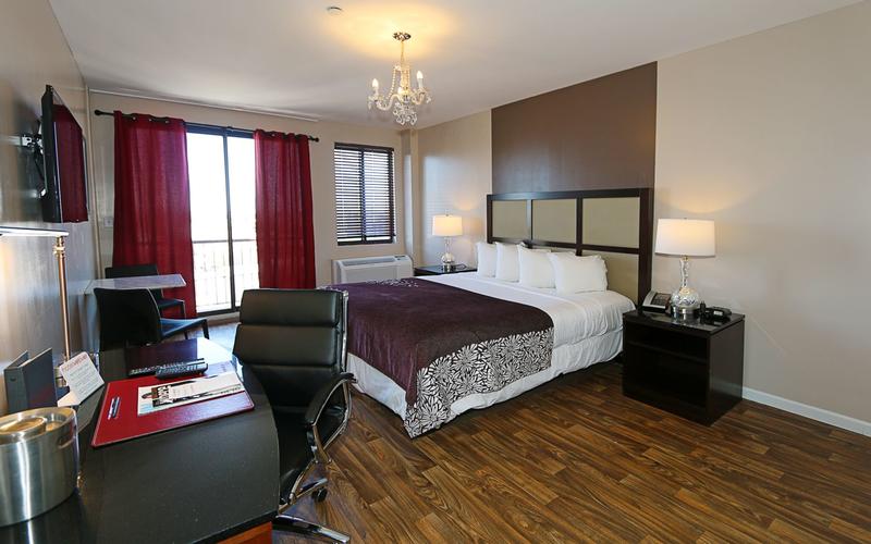 Hotel & Hostel Vetiver best hostels in New York