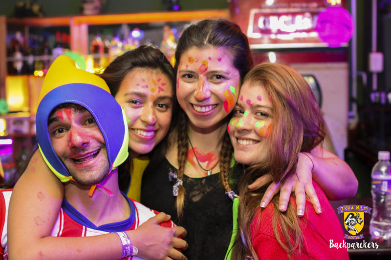 Inka Wild Hostel best hostels in Cusco