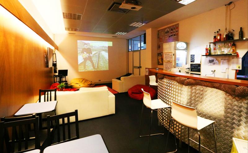 Koala Hostel best hostels in Milan