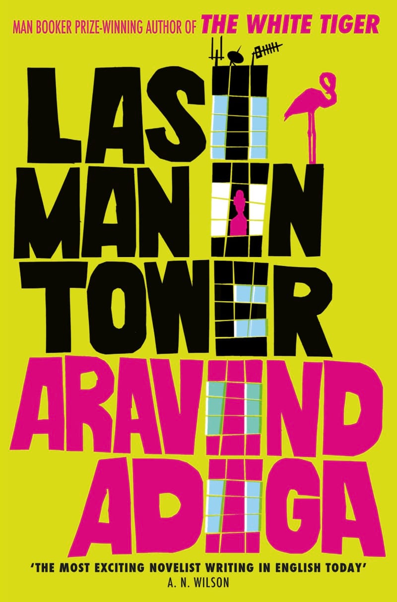 Last Man in Tower 2