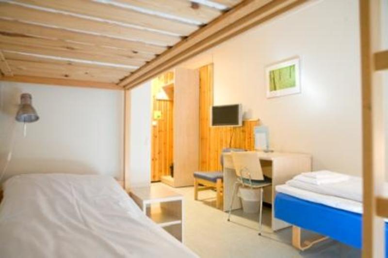 Lillehammer Hostel best hostels in Oslo and Norway