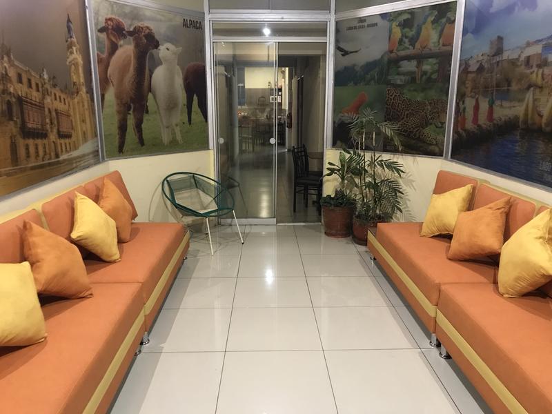 Lima House beste hostels in Lima