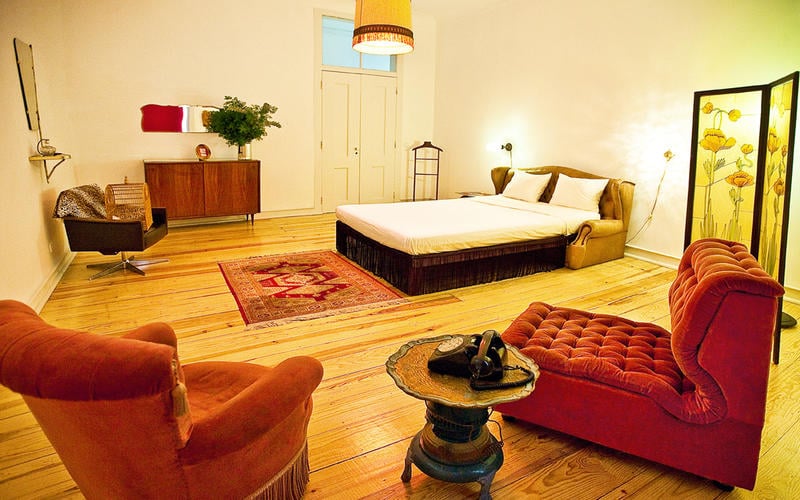 Lisbon Calling Best Hostels in Lisbon